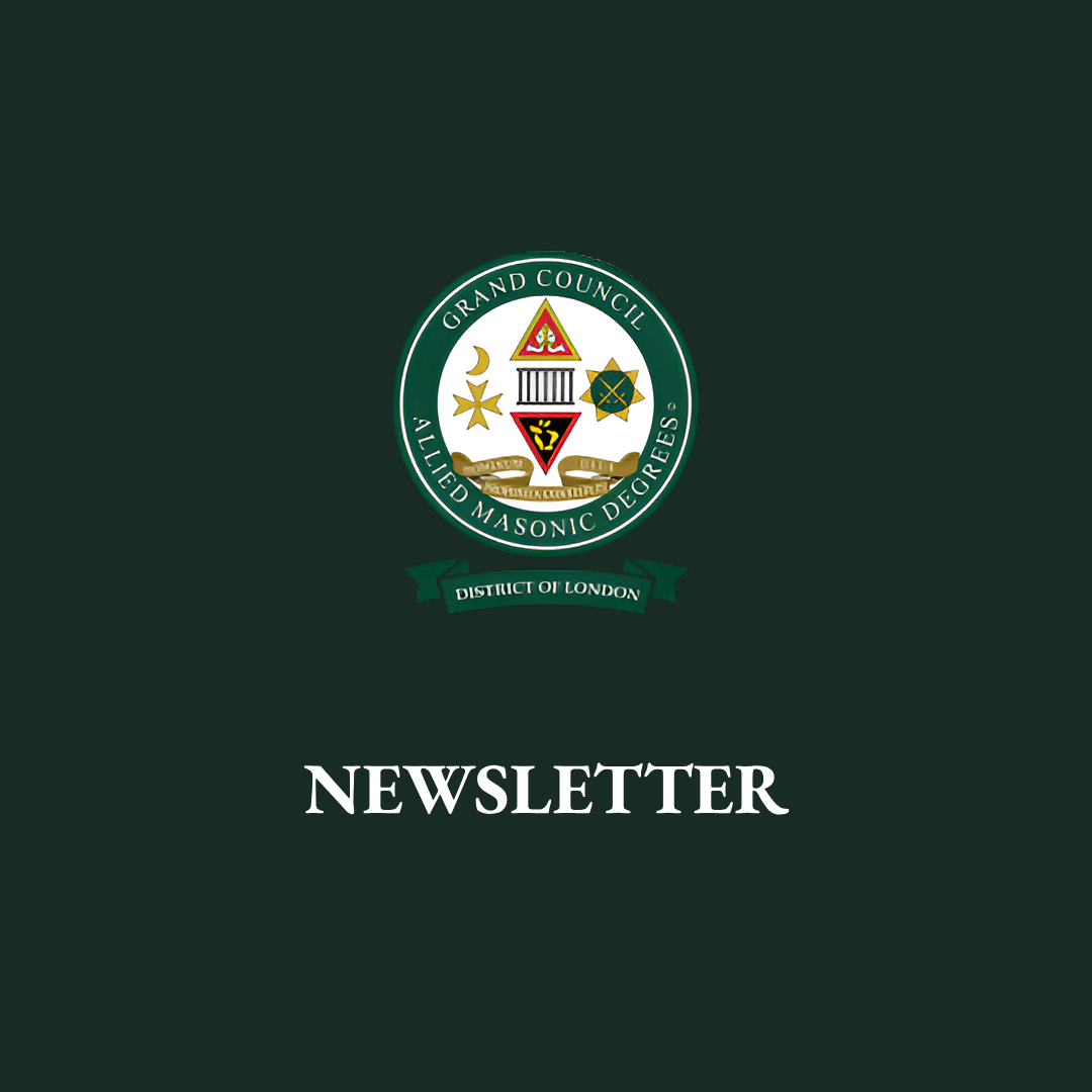 Newsletter Cover 1