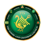The Goose – Gridiron Councils of London