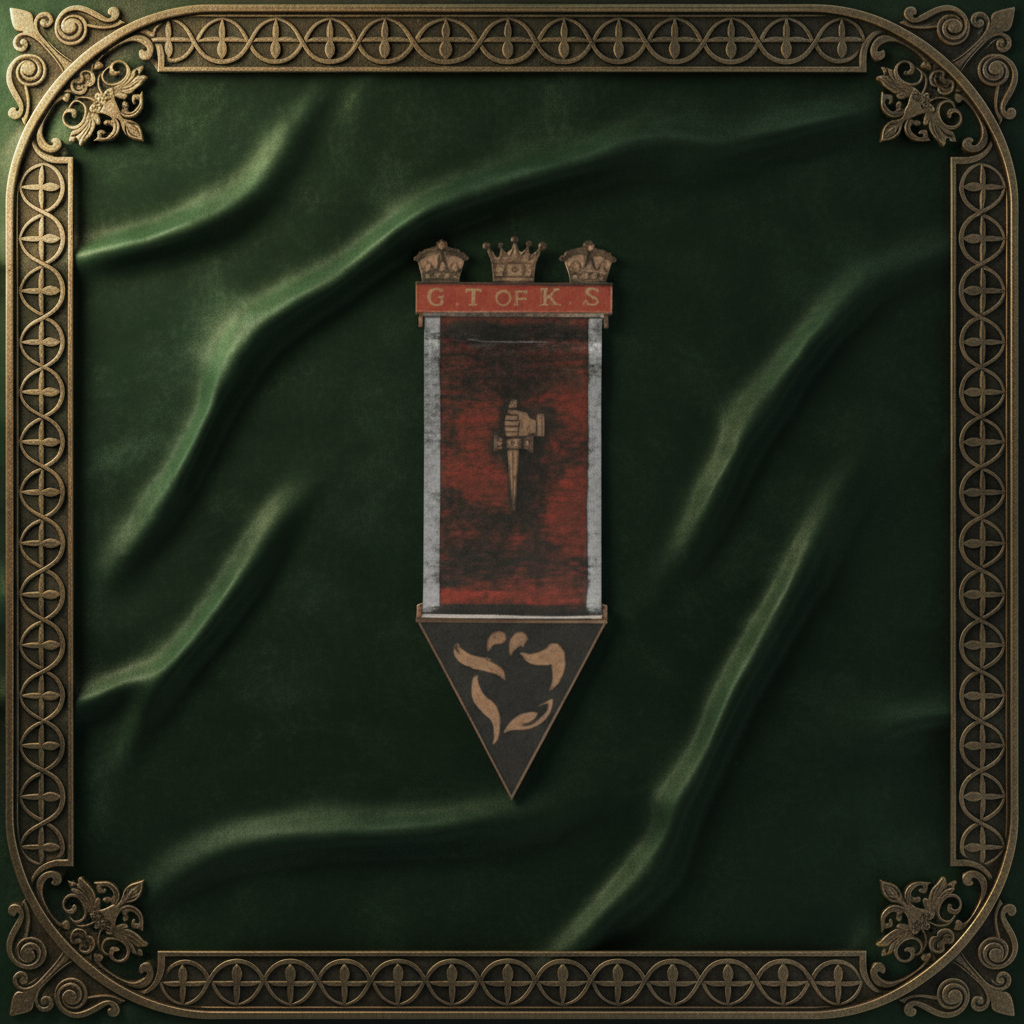 Banner Velvet Wallpaper Variation