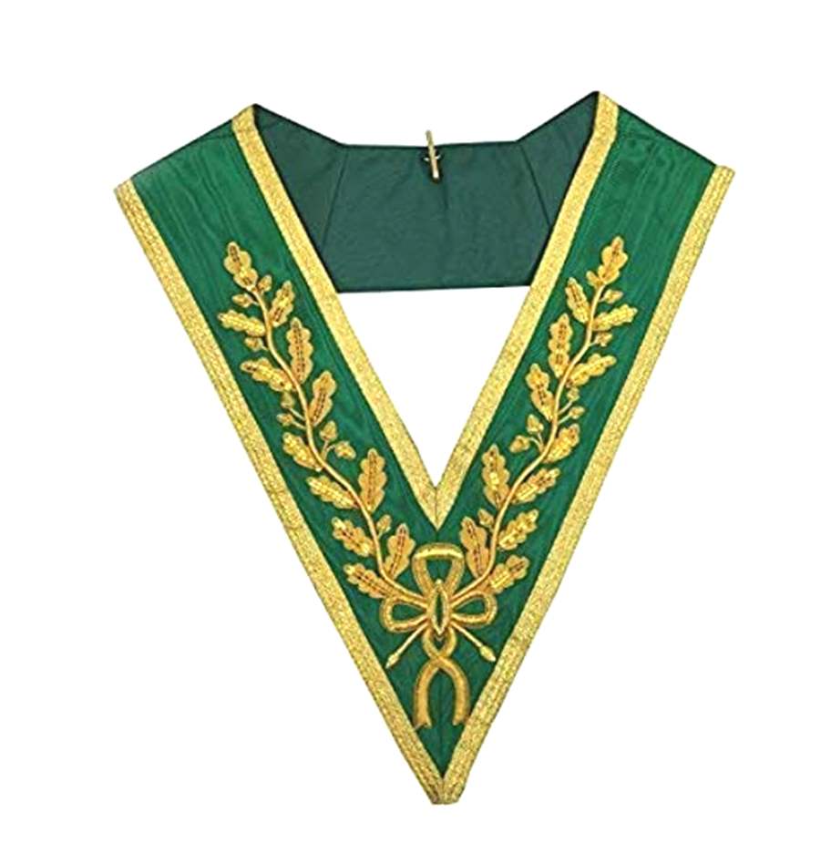 GRCollar