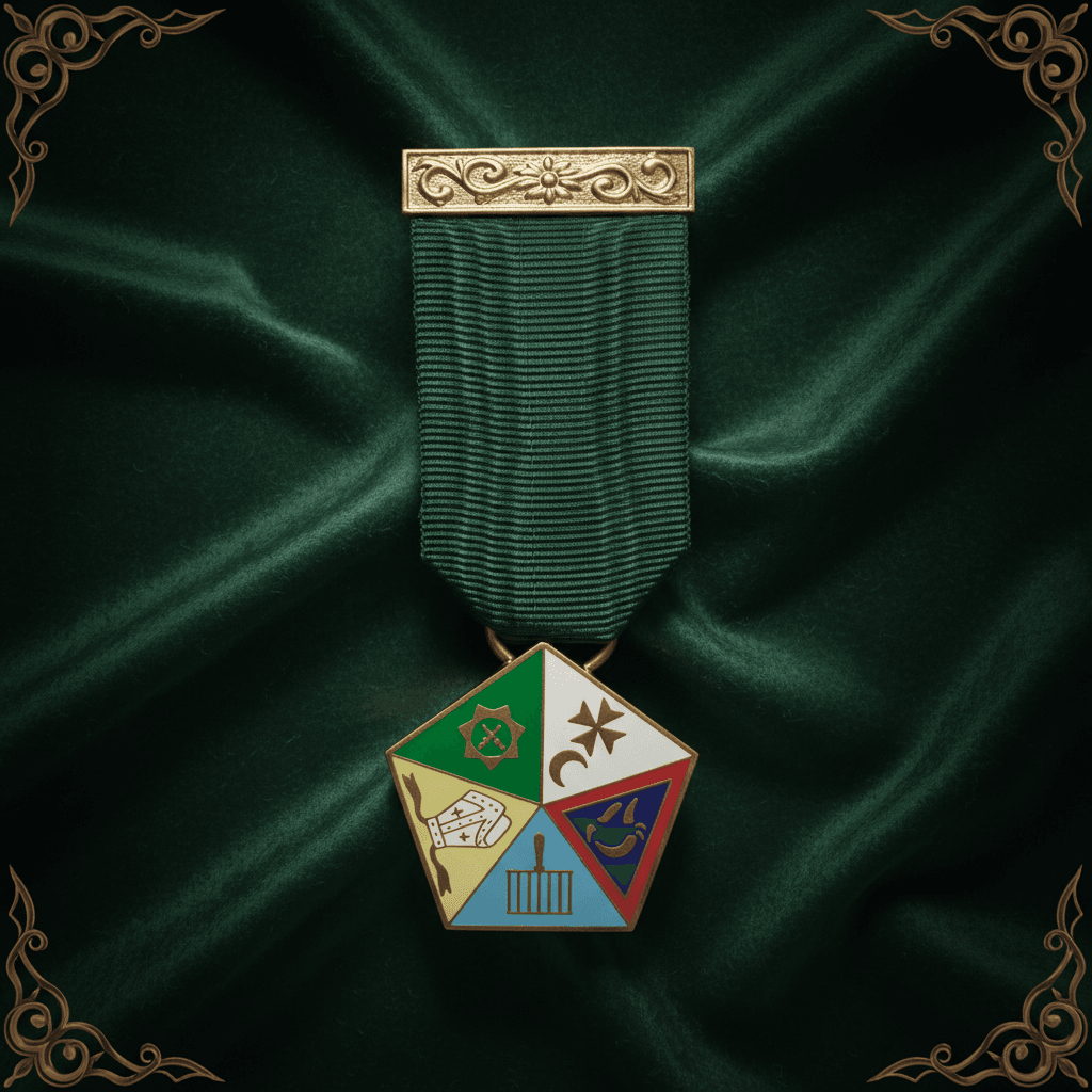 THE ORDER
