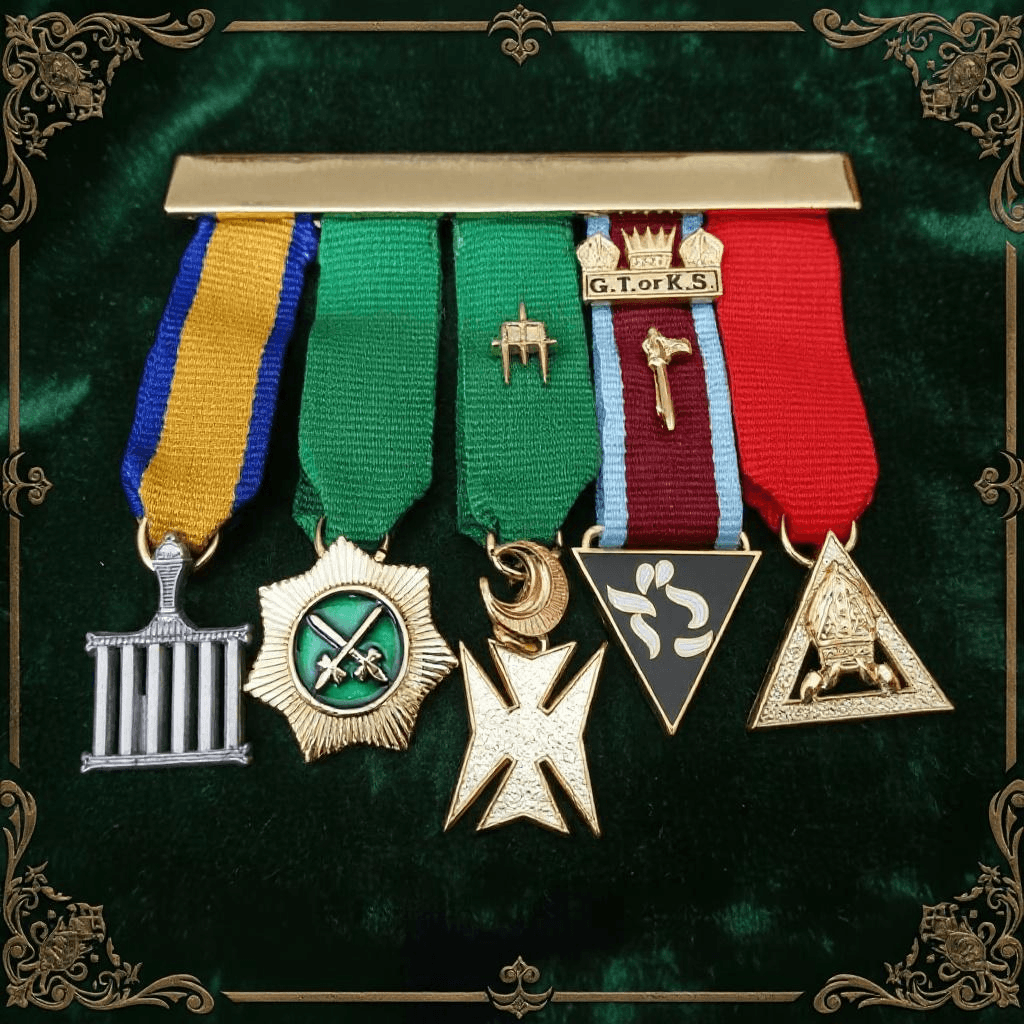 THE ORDER