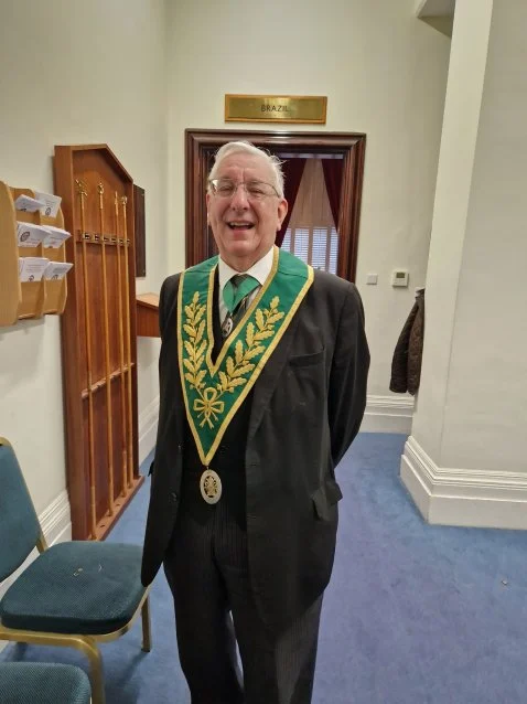 DGP’s AGM Address 18th Nov 2023 — photograph 50 of 85