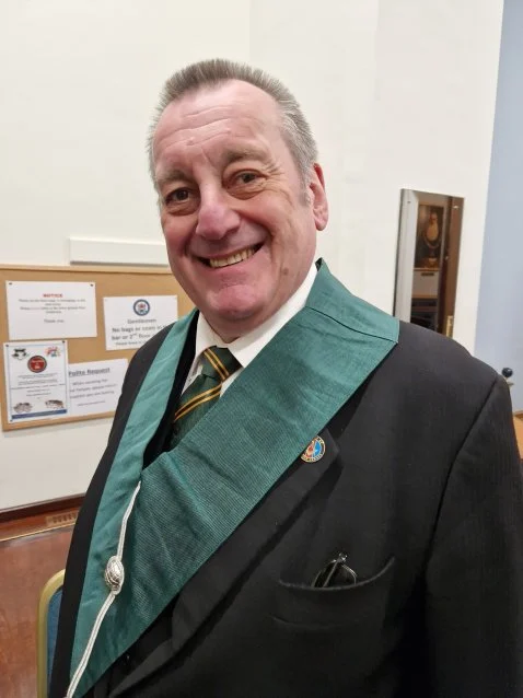 DGP’s AGM Address 18th Nov 2023 — photograph 47 of 85