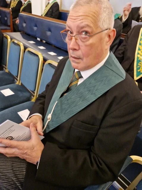 DGP’s AGM Address 18th Nov 2023 — photograph 45 of 85
