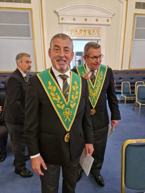 DGP’s AGM Address 18th Nov 2023 — photograph 44 of 85