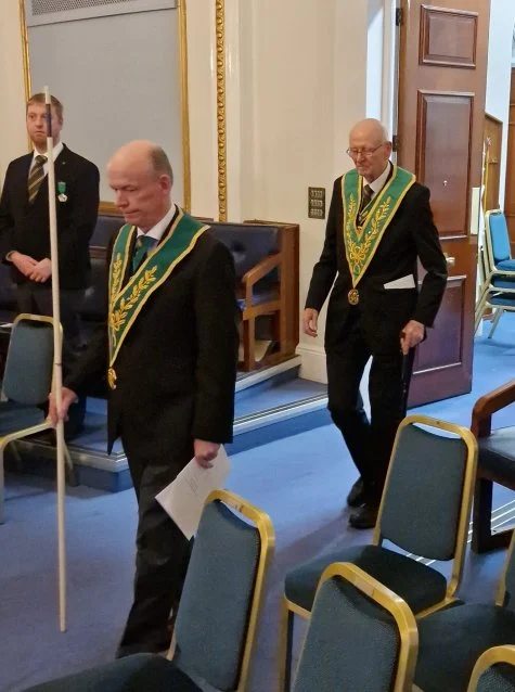 DGP’s AGM Address 18th Nov 2023 — photograph 38 of 85