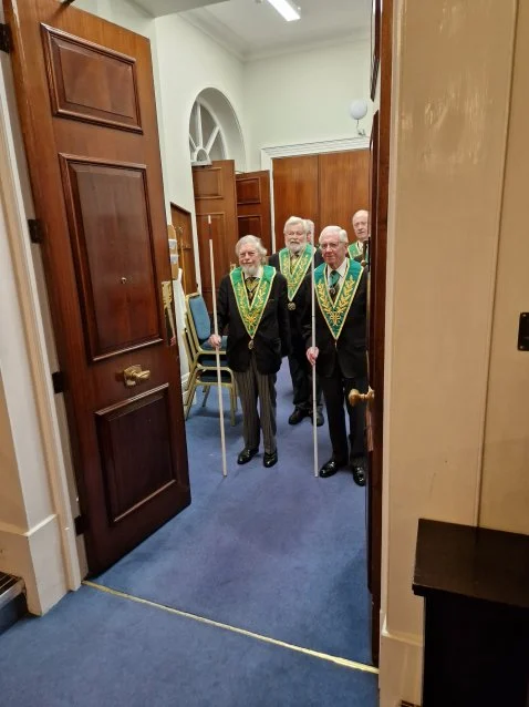 DGP’s AGM Address 18th Nov 2023 — photograph 37 of 85