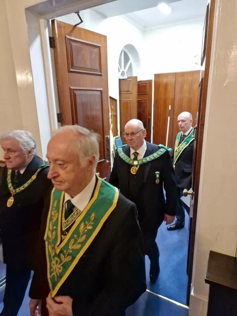 DGP’s AGM Address 18th Nov 2023 — photograph 35 of 85