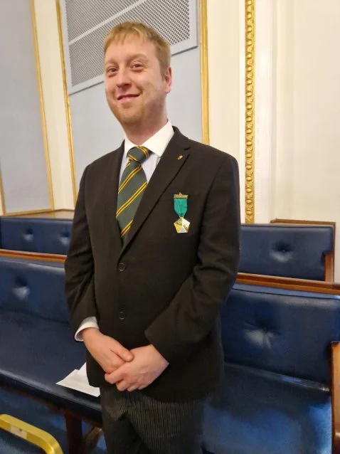 DGP’s AGM Address 18th Nov 2023 — photograph 33 of 85