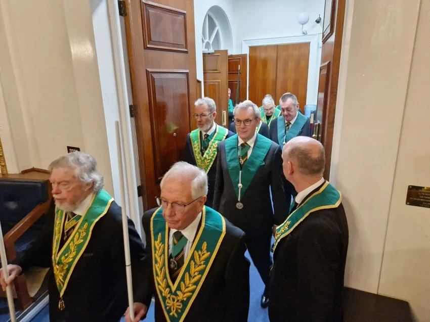 DGP’s AGM Address 18th Nov 2023 — photograph 32 of 85