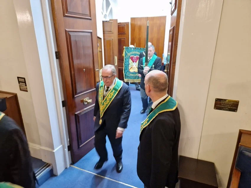 DGP’s AGM Address 18th Nov 2023 — photograph 31 of 85