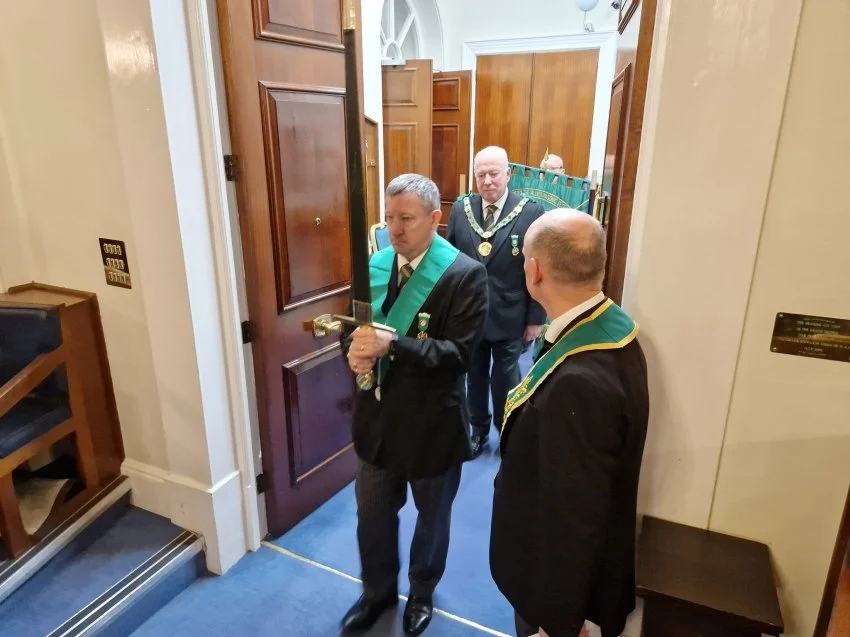 DGP’s AGM Address 18th Nov 2023 — photograph 30 of 85