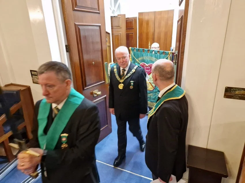 DGP’s AGM Address 18th Nov 2023 — photograph 29 of 85