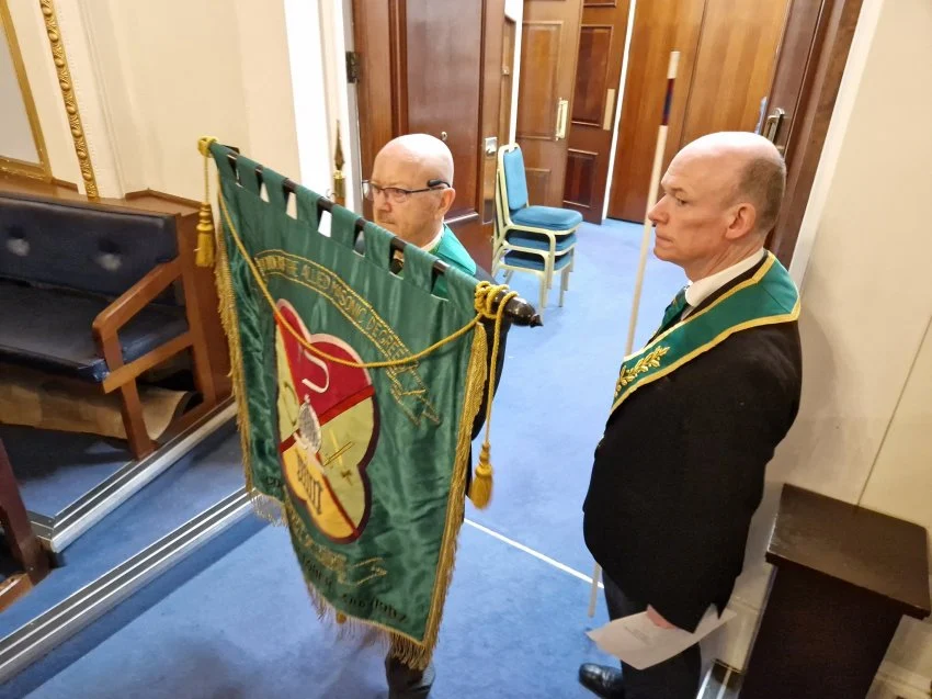 DGP’s AGM Address 18th Nov 2023 — photograph 28 of 85
