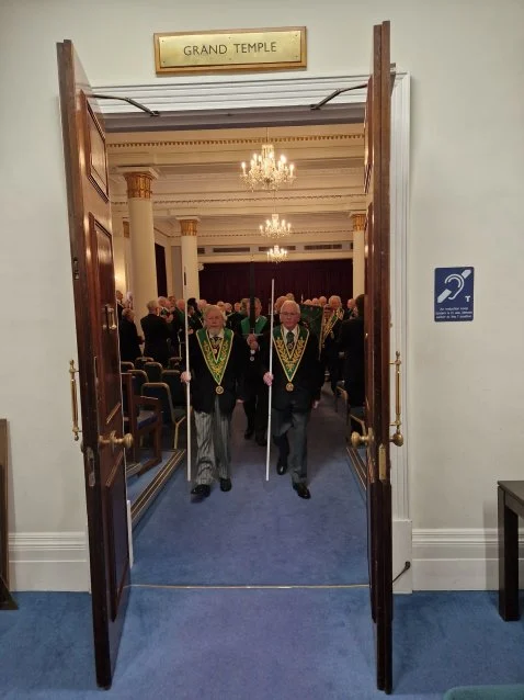 DGP’s AGM Address 18th Nov 2023 — photograph 26 of 85