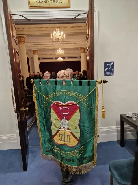 DGP’s AGM Address 18th Nov 2023 — photograph 24 of 85