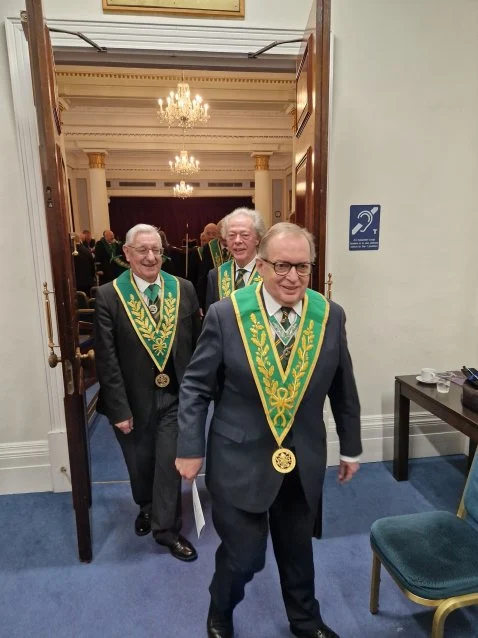 DGP’s AGM Address 18th Nov 2023 — photograph 23 of 85