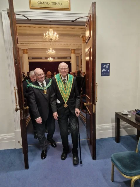 DGP’s AGM Address 18th Nov 2023 — photograph 22 of 85