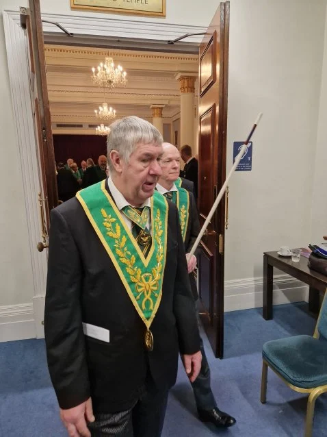 DGP’s AGM Address 18th Nov 2023 — photograph 21 of 85