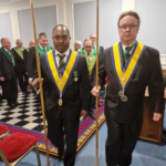 Britannic Council of Madeira welcomes Deputy DGP — photograph 7 of 7