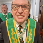 Britannic Council of Madeira welcomes Deputy DGP — photograph 6 of 7