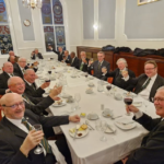 Britannic Council of Madeira welcomes Deputy DGP — photograph 2 of 7