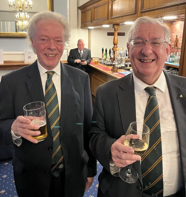 Britannic Council of Madeira No. 46 – Welcomes Dist. Grand Senior Warden — photograph 8 of 12