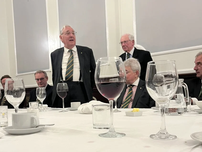 Britannic Council of Madeira No. 46 – Welcomes Dist. Grand Senior Warden — photograph 2 of 12