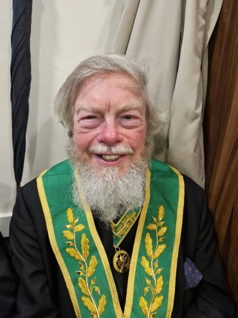Britannic Council of Madeira Welcomes District Grand Prefect — photograph 8 of 20