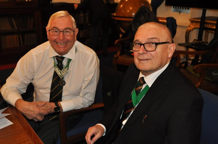 DGP’s AGM Address 18th Nov 2023 — photograph 84 of 85
