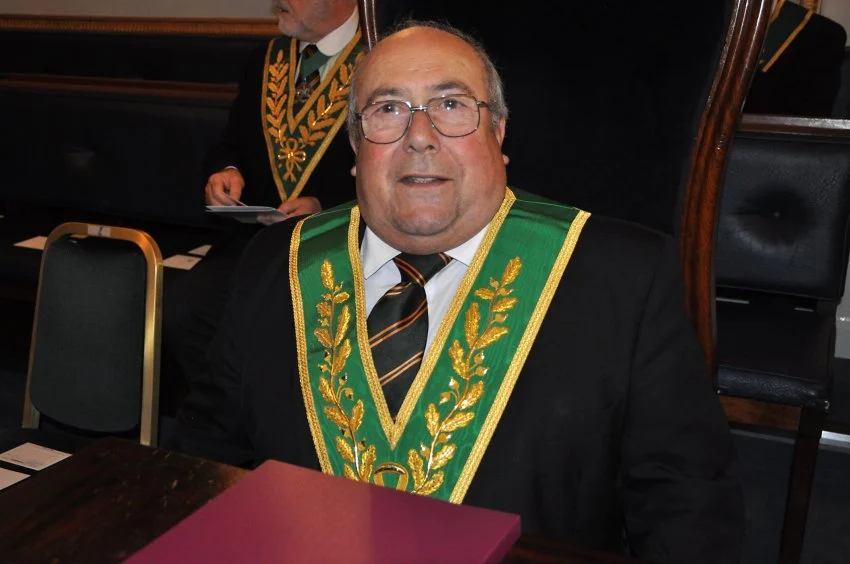 DGP’s AGM Address 18th Nov 2023 — photograph 80 of 85