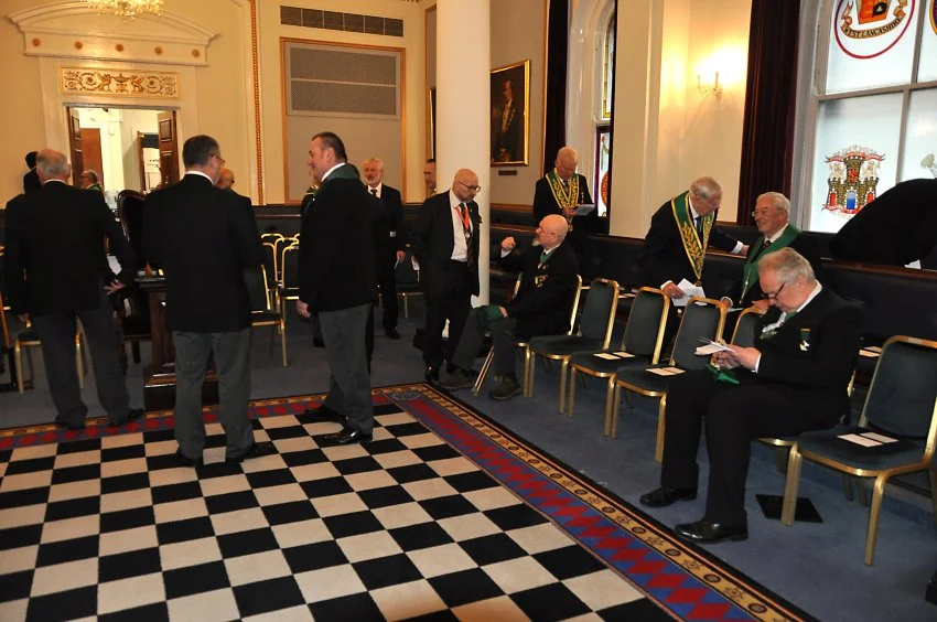 DGP’s AGM Address 18th Nov 2023 — photograph 79 of 85