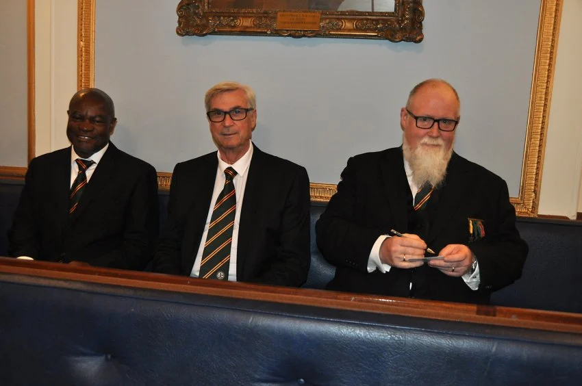 DGP’s AGM Address 18th Nov 2023 — photograph 78 of 85