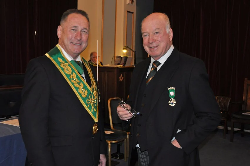 DGP’s AGM Address 18th Nov 2023 — photograph 77 of 85