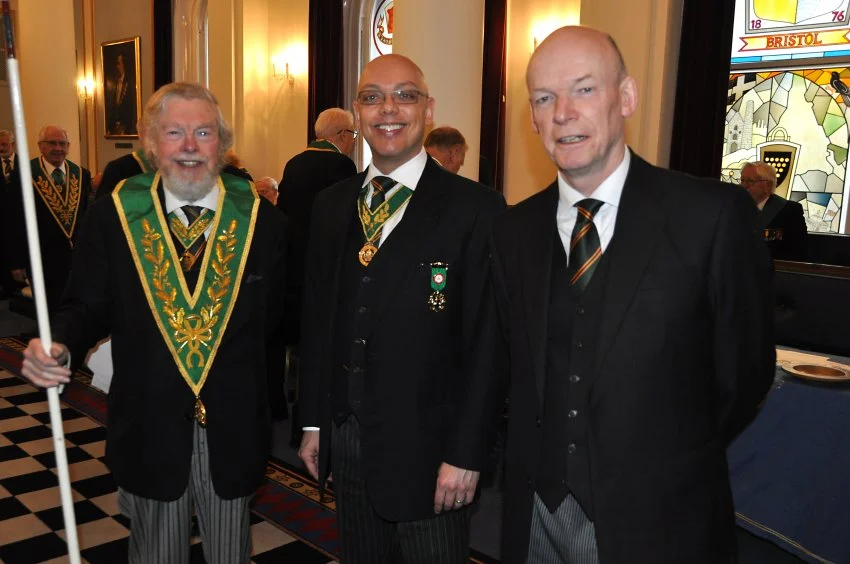 DGP’s AGM Address 18th Nov 2023 — photograph 74 of 85