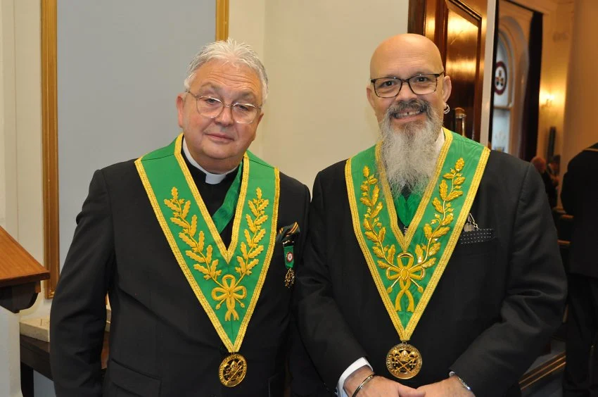 DGP’s AGM Address 18th Nov 2023 — photograph 73 of 85