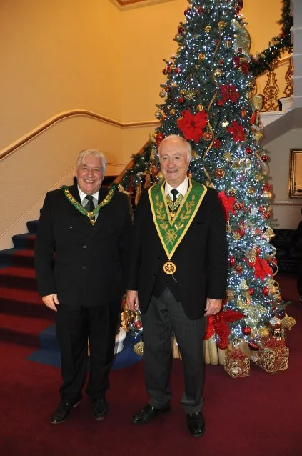 DGP’s AGM Address 18th Nov 2023 — photograph 71 of 85