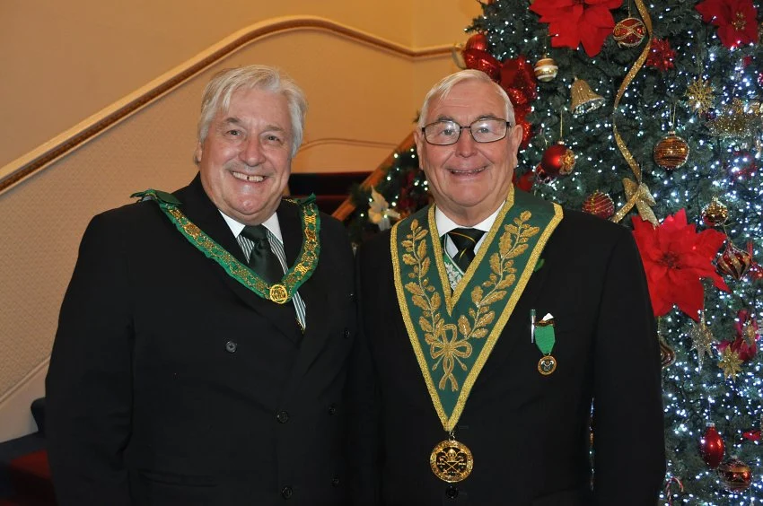 DGP’s AGM Address 18th Nov 2023 — photograph 69 of 85