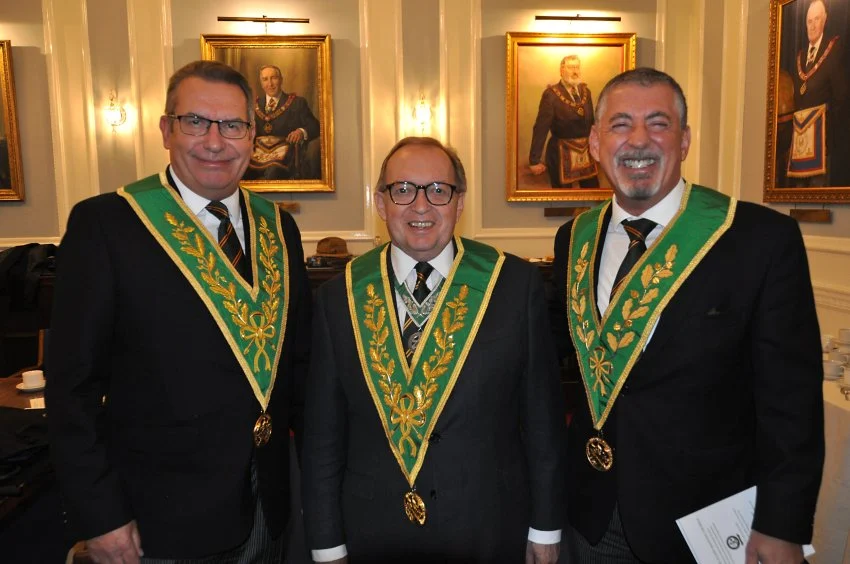 DGP’s AGM Address 18th Nov 2023 — photograph 68 of 85
