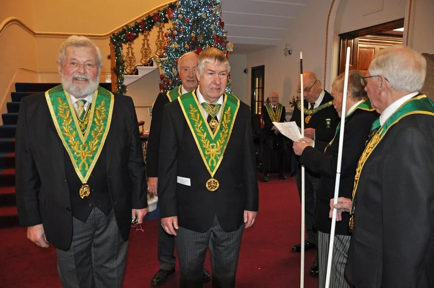 DGP’s AGM Address 18th Nov 2023 — photograph 67 of 85