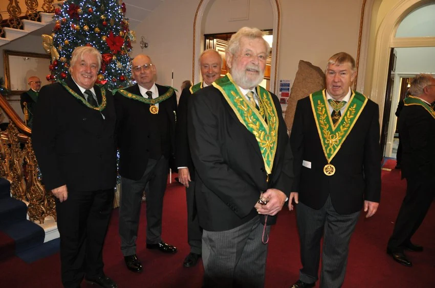 DGP’s AGM Address 18th Nov 2023 — photograph 66 of 85