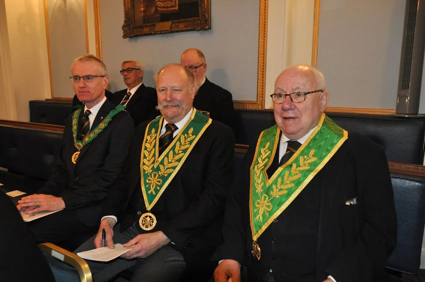 DGP’s AGM Address 18th Nov 2023 — photograph 63 of 85