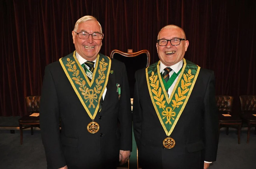 DGP’s AGM Address 18th Nov 2023 — photograph 62 of 85