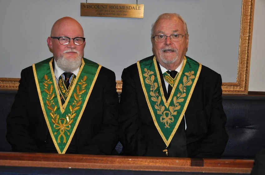 DGP’s AGM Address 18th Nov 2023 — photograph 61 of 85