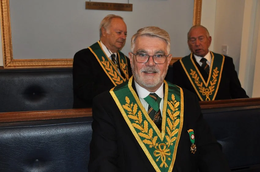 DGP’s AGM Address 18th Nov 2023 — photograph 60 of 85