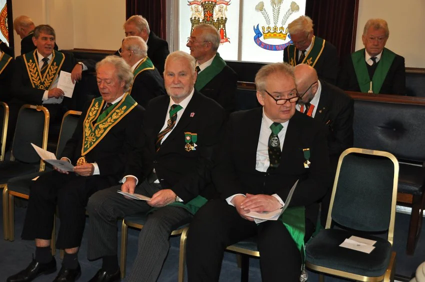 DGP’s AGM Address 18th Nov 2023 — photograph 59 of 85