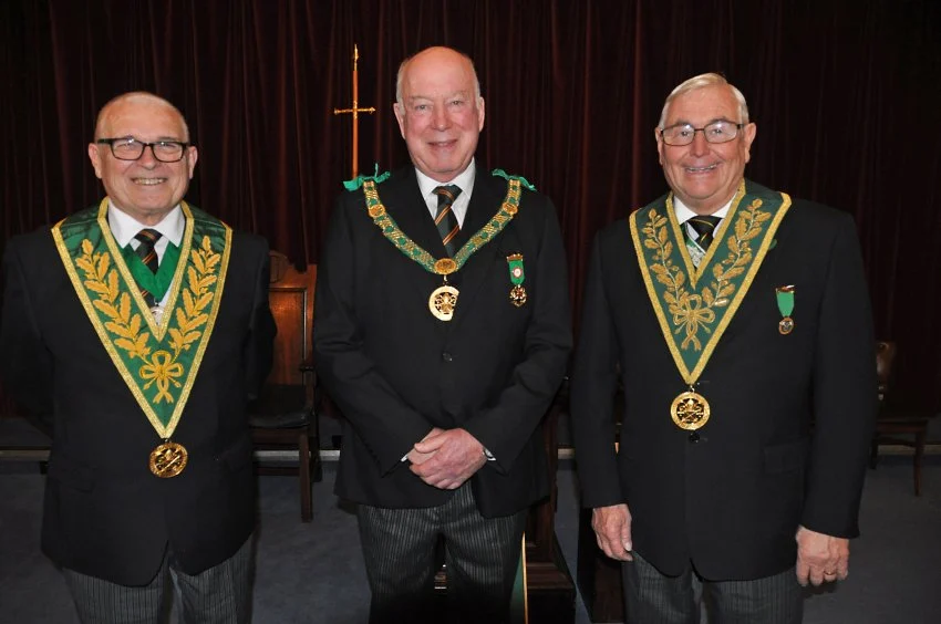 DGP’s AGM Address 18th Nov 2023 — photograph 54 of 85