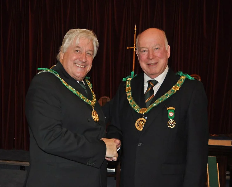 DGP’s AGM Address 18th Nov 2023 — photograph 53 of 85