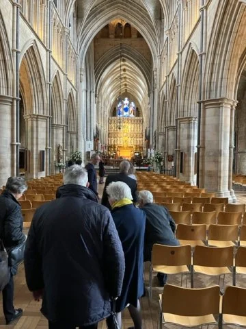 A Grand Day Out — photograph 6 of 18